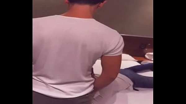 I make the know-it-all nerd who teaches me math at home suck my cock